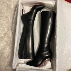Christian Louboutin high boots